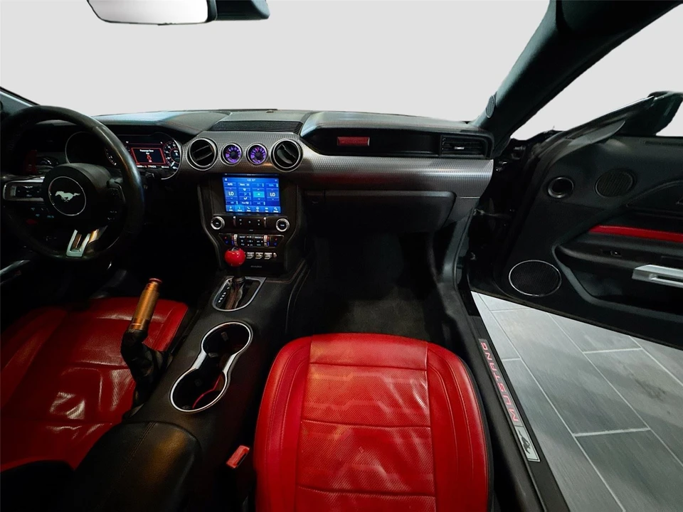 2018 Ford S550 Mustang - Image 21 of 21