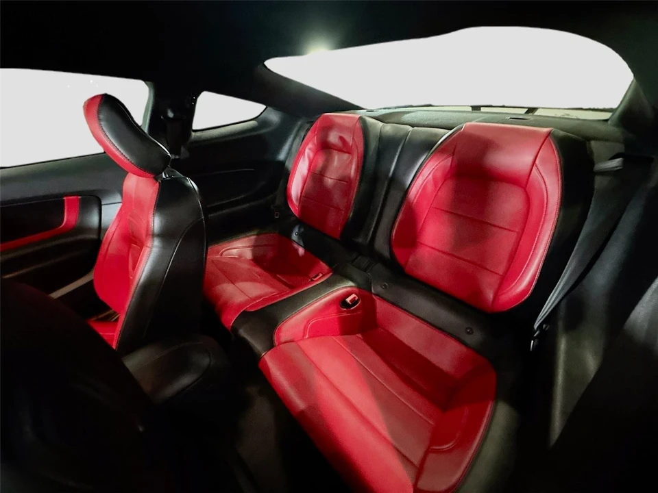 2018 Ford S550 Mustang - Image 17 of 21