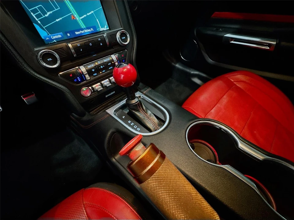 2018 Ford S550 Mustang - Image 15 of 21