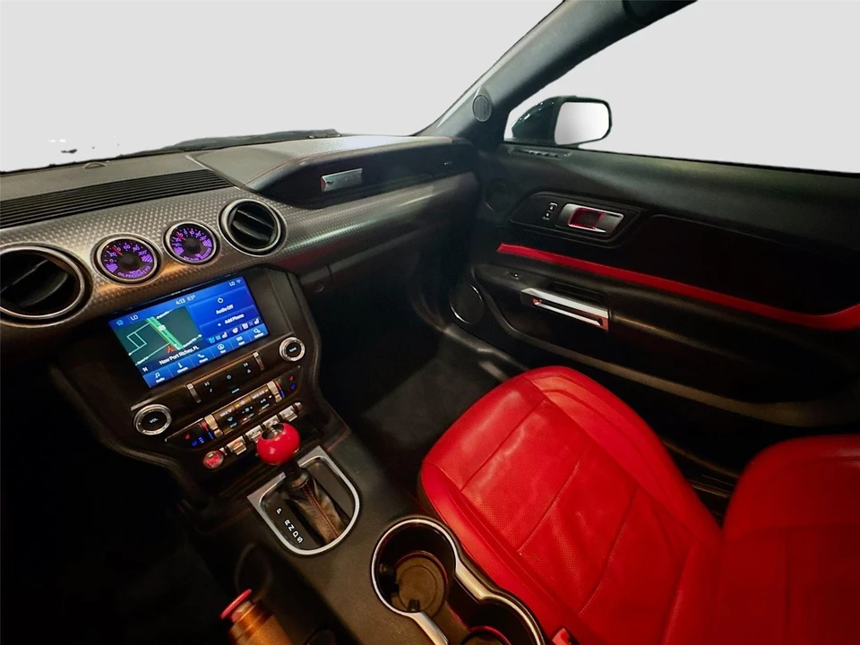 2018 Ford S550 Mustang - Image 8 of 21