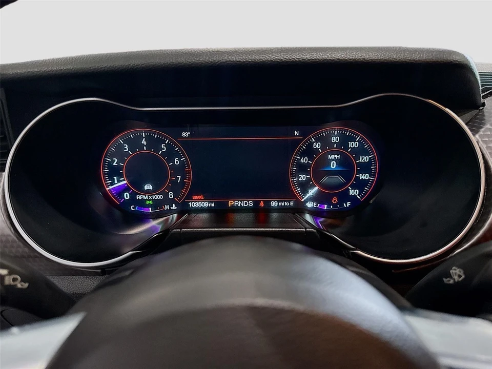 2018 Ford S550 Mustang - Image 4 of 21