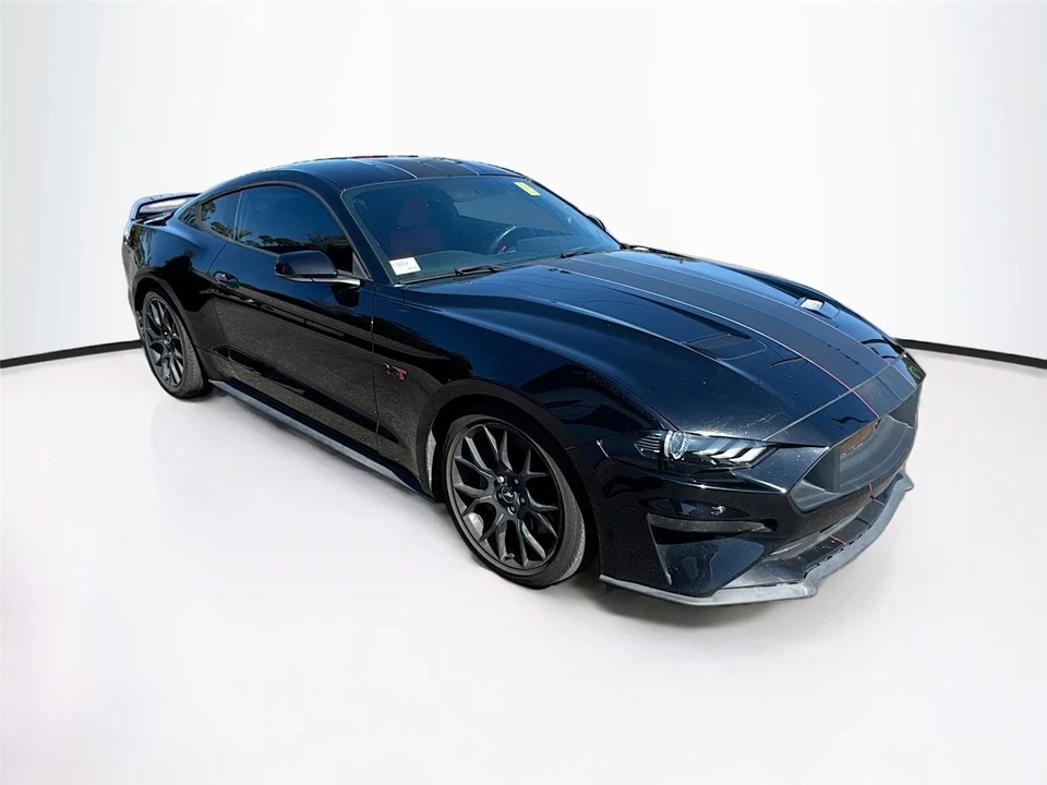 2018 Ford S550 Mustang - Image 6 of 15