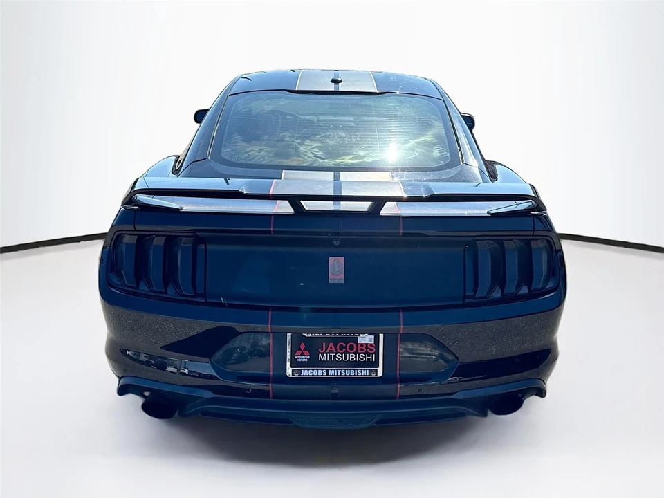 2018 Ford S550 Mustang - Image 6 of 15