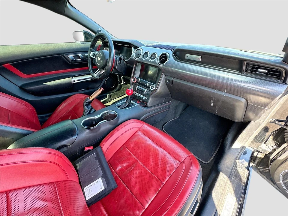 2018 Ford S550 Mustang - Image 11 of 15