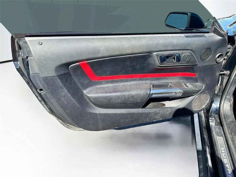 2018 Ford S550 Mustang - Image 12 of 15