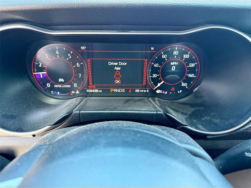 2018 Ford S550 Mustang - Image 15 of 15