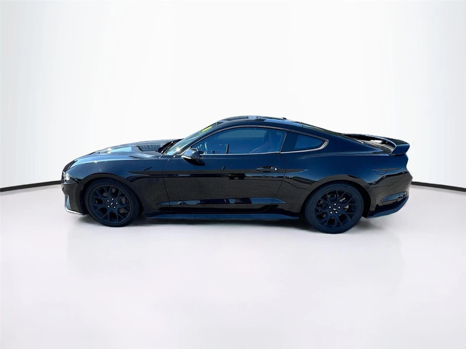 2018 Ford S550 Mustang - Image 4 of 15