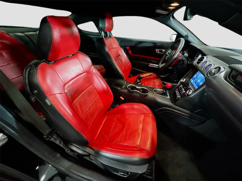2018 Ford S550 Mustang - Image 20 of 21