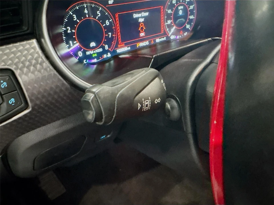 2018 Ford S550 Mustang - Image 5 of 21