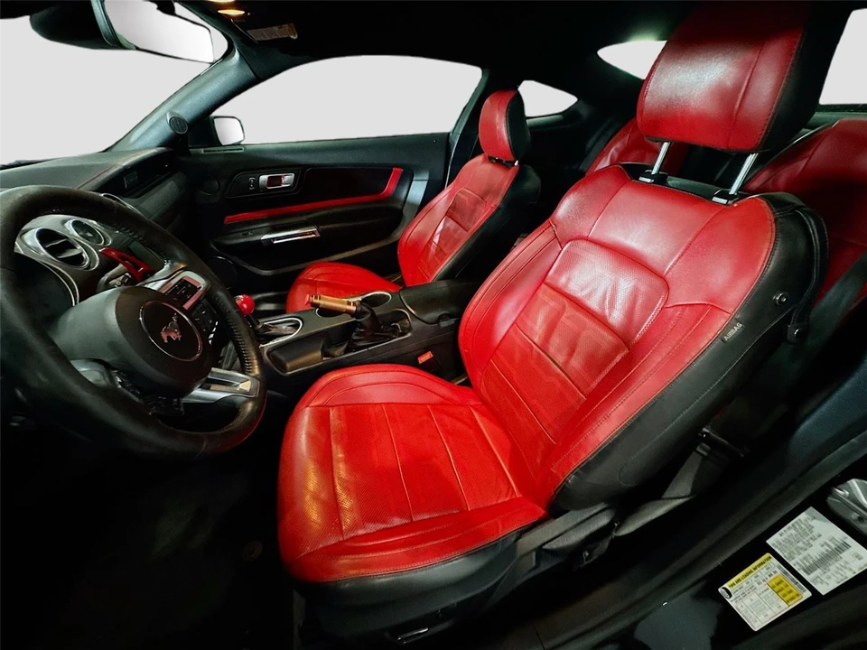 2018 Ford S550 Mustang - Image 2 of 21