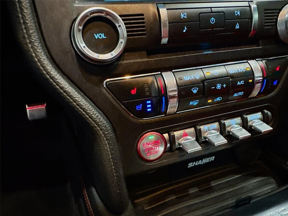 2018 Ford S550 Mustang - Image 12 of 21