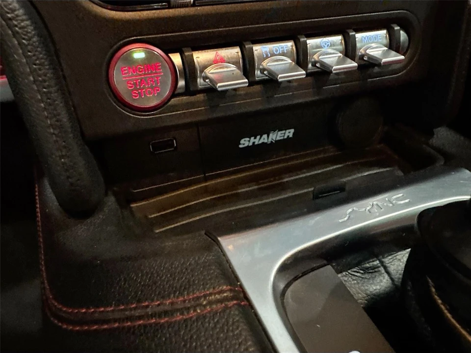 2018 Ford S550 Mustang - Image 16 of 21