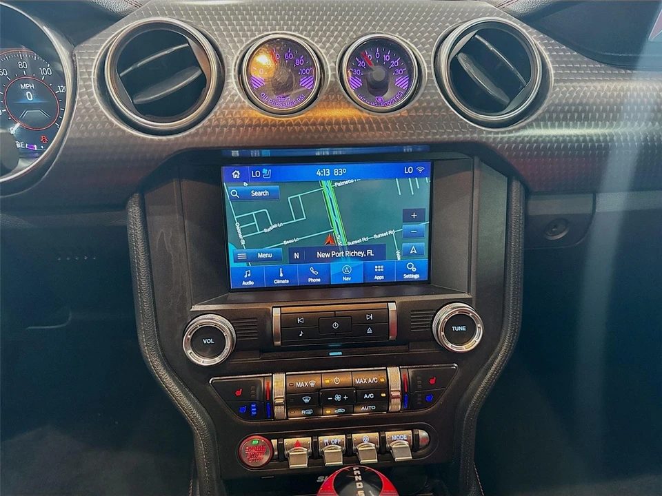 2018 Ford S550 Mustang - Image 11 of 21