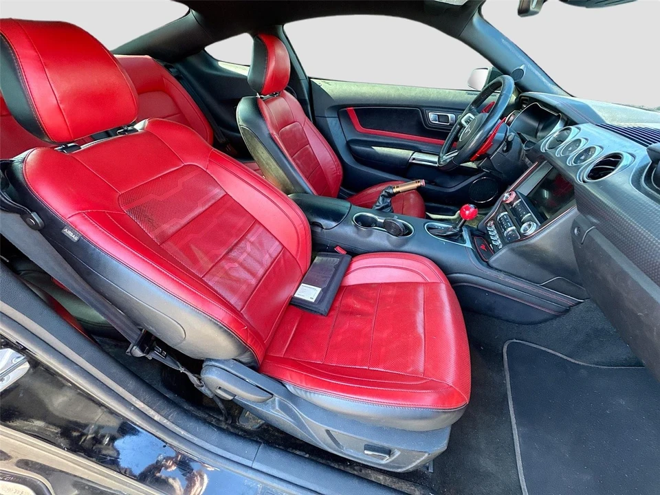 2018 Ford S550 Mustang - Image 10 of 15