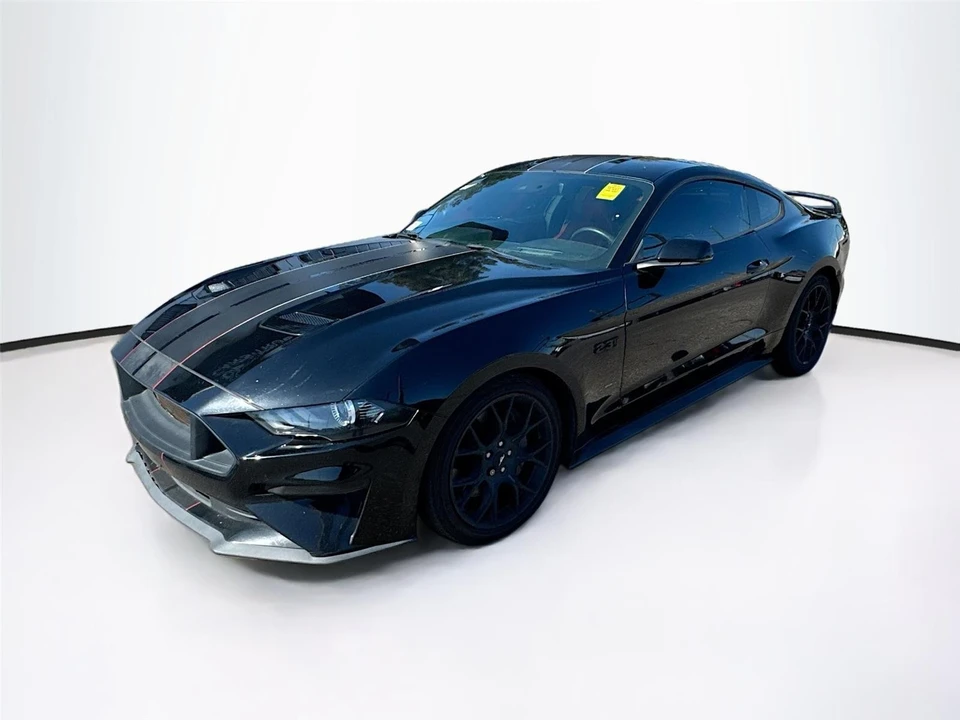 2018 Ford S550 Mustang - Image 3 of 15