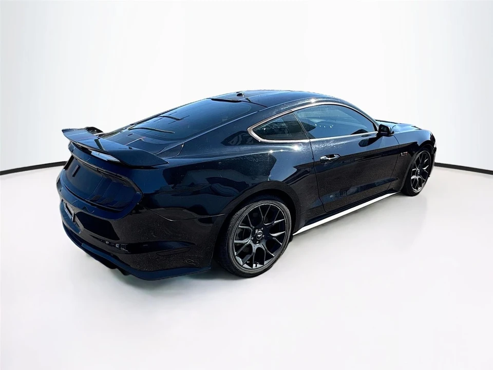 2018 Ford S550 Mustang - Image 7 of 15
