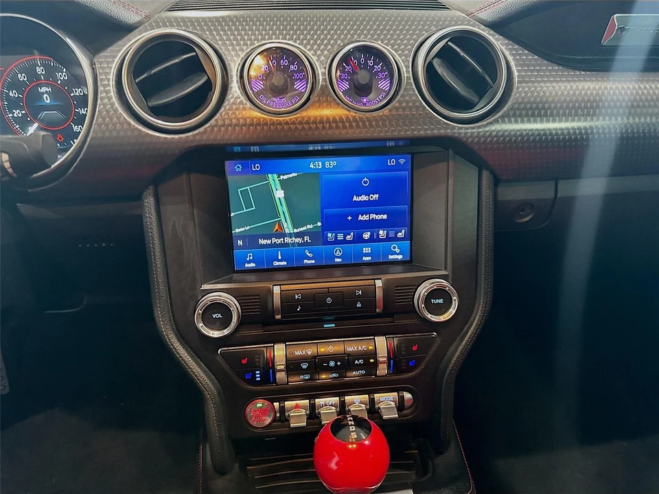 2018 Ford S550 Mustang - Image 9 of 21