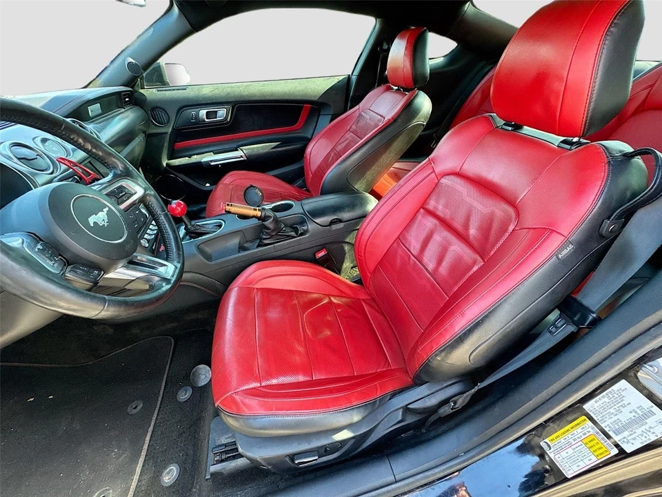 2018 Ford S550 Mustang - Image 13 of 15