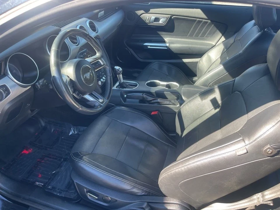 2018 Ford S550 Mustang - Image 11 of 12