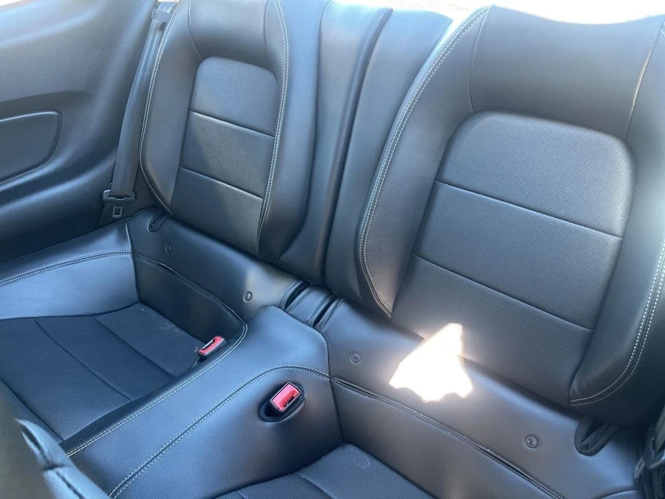 2018 Ford S550 Mustang - Image 12 of 12