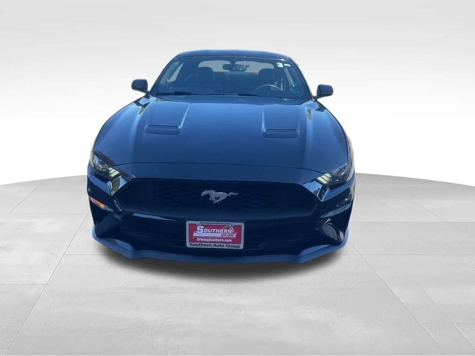2018 Ford S550 Mustang - Image 2 of 12