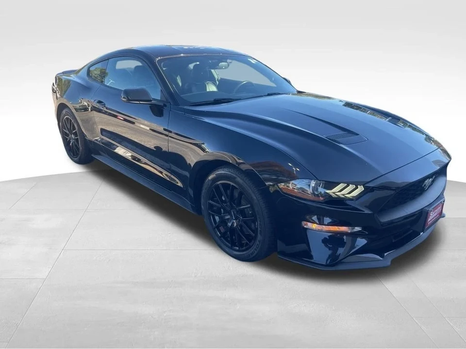 2018 Ford S550 Mustang - Image 3 of 12