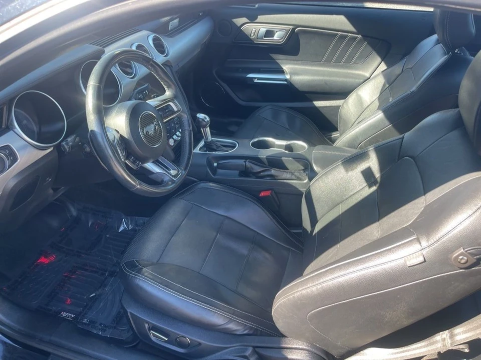 2018 Ford S550 Mustang - Image 11 of 12