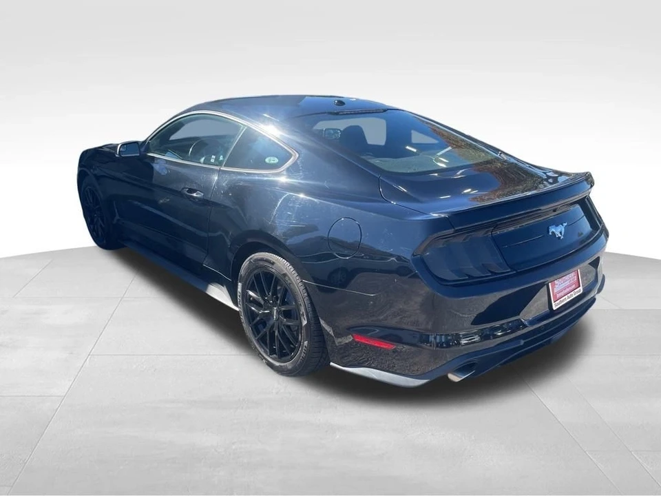 2018 Ford S550 Mustang - Image 9 of 12