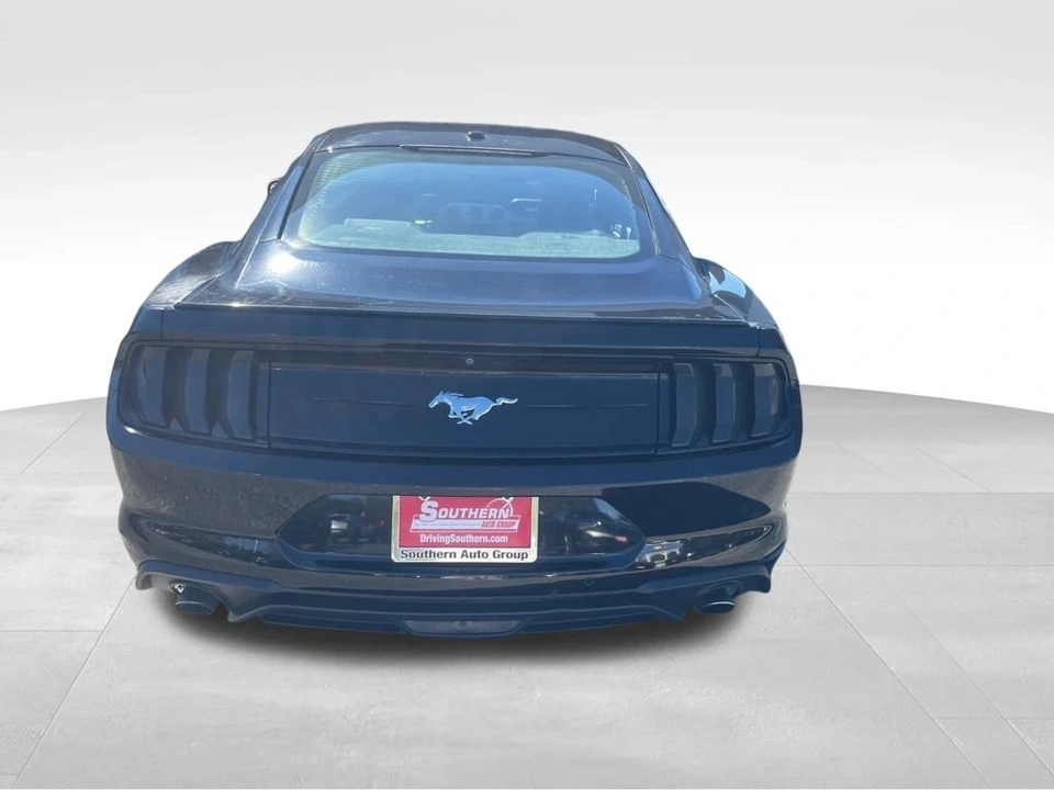 2018 Ford S550 Mustang - Image 8 of 12