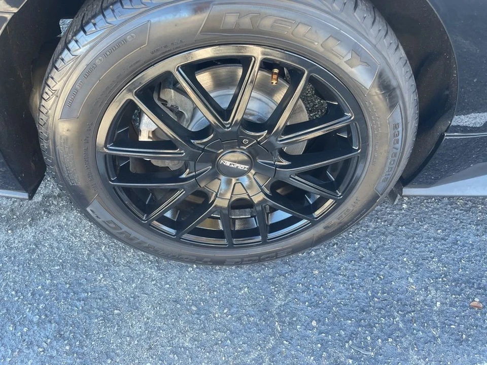 2018 Ford S550 Mustang - Image 5 of 12