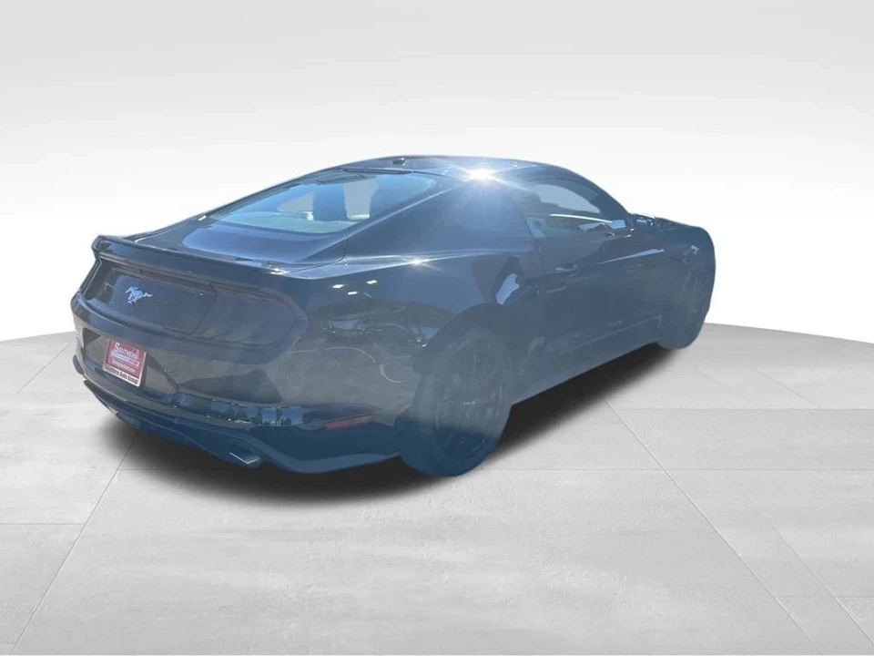 2018 Ford S550 Mustang - Image 7 of 12