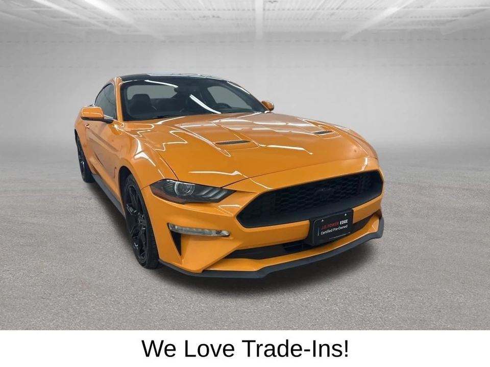 2018 Ford S550 Mustang - Image 3 of 31