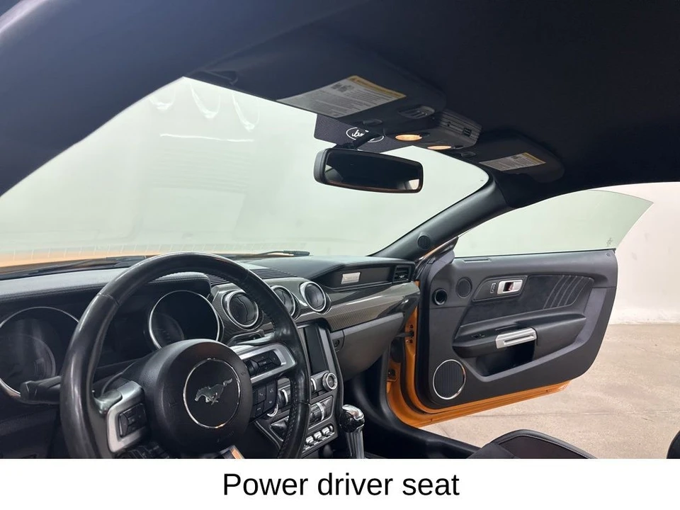 2018 Ford S550 Mustang - Image 24 of 31