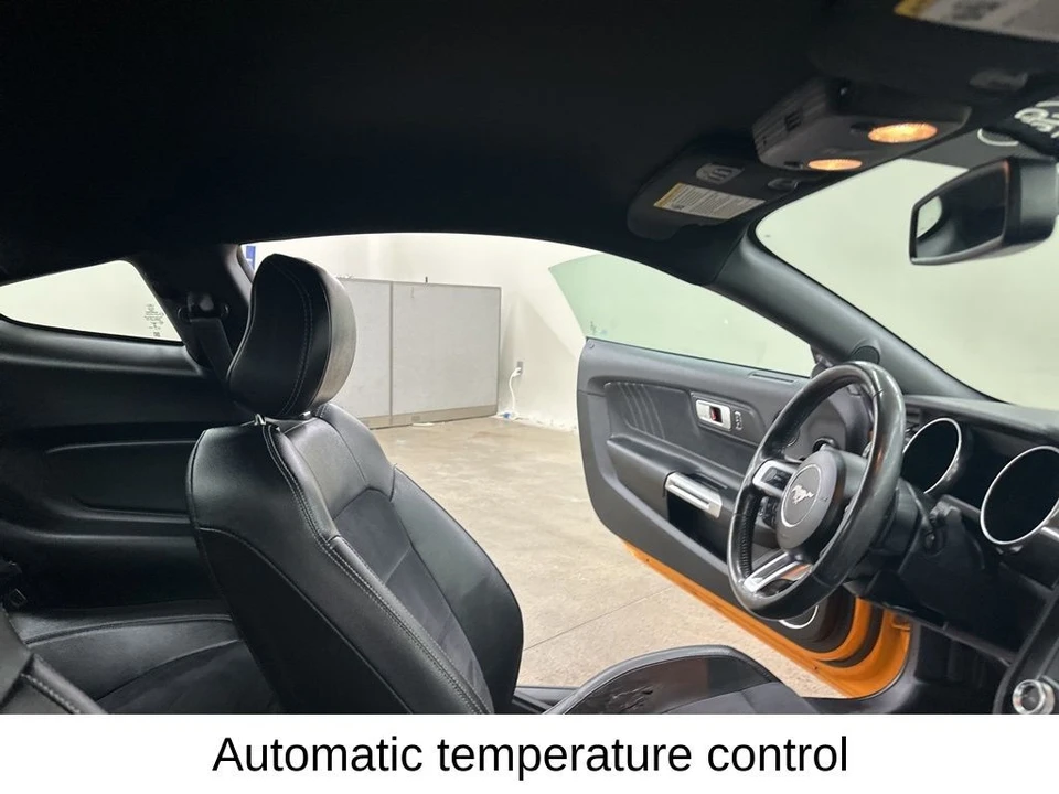 2018 Ford S550 Mustang - Image 21 of 31