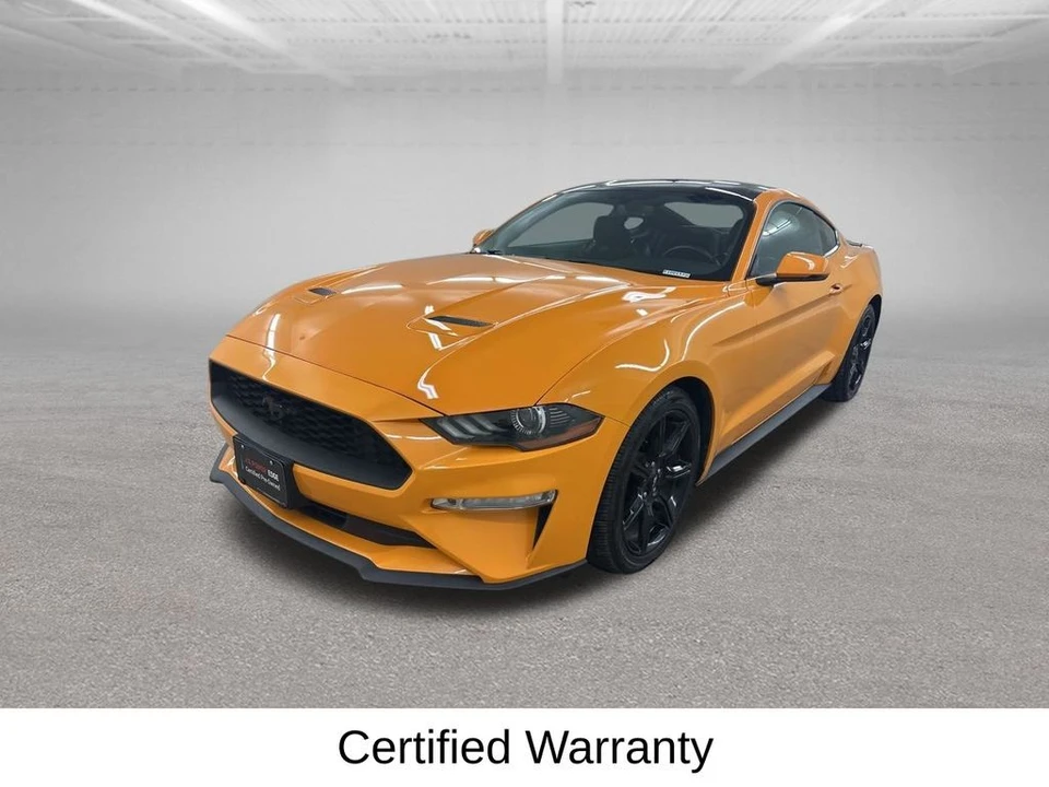 2018 Ford S550 Mustang - Image 8 of 31