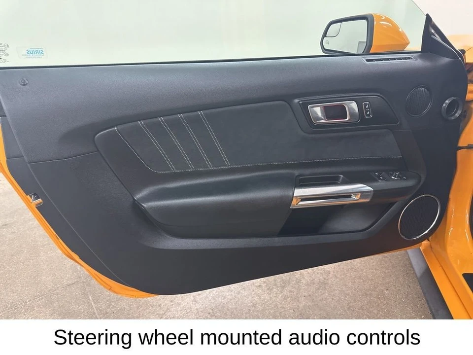 2018 Ford S550 Mustang - Image 25 of 31