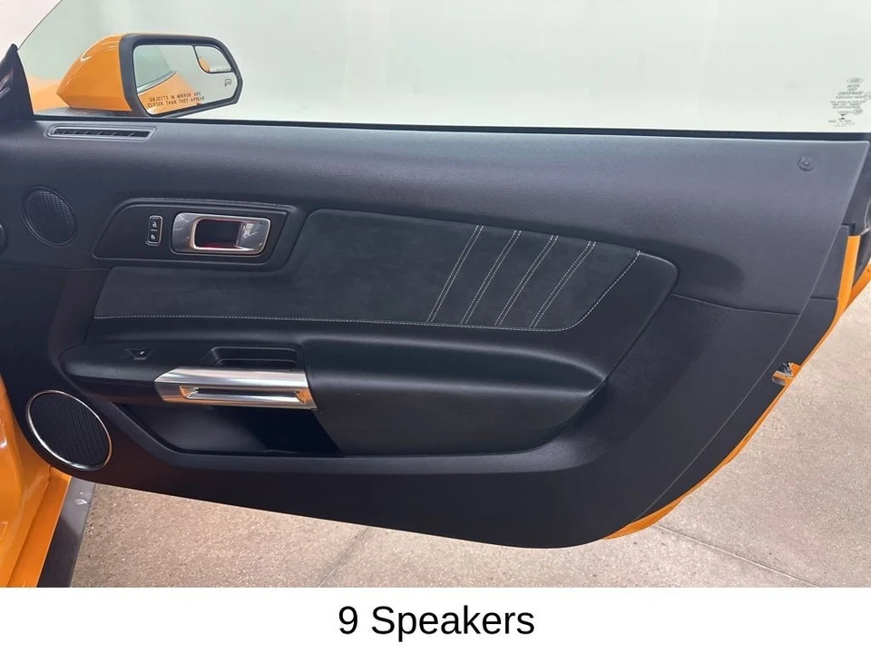 2018 Ford S550 Mustang - Image 20 of 31