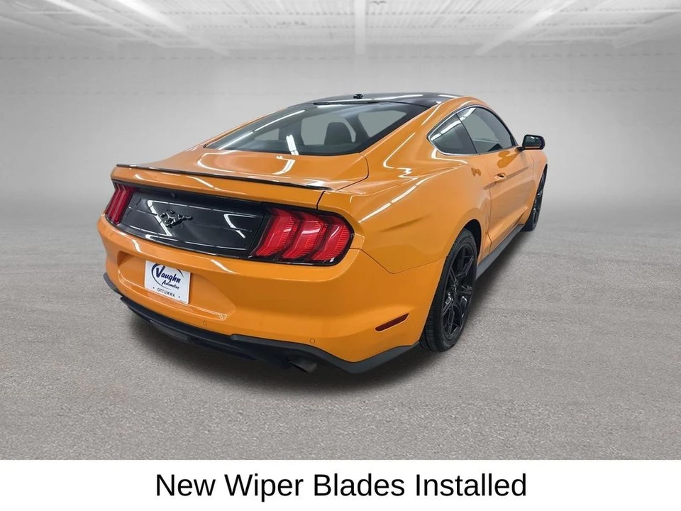 2018 Ford S550 Mustang - Image 13 of 31