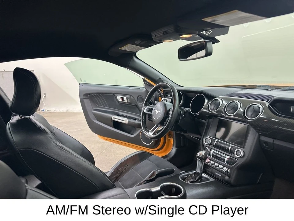 2018 Ford S550 Mustang - Image 19 of 31