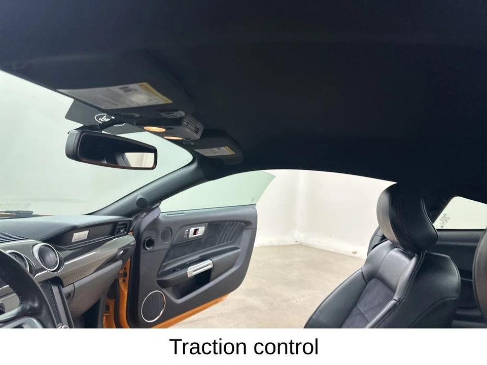 2018 Ford S550 Mustang - Image 26 of 31