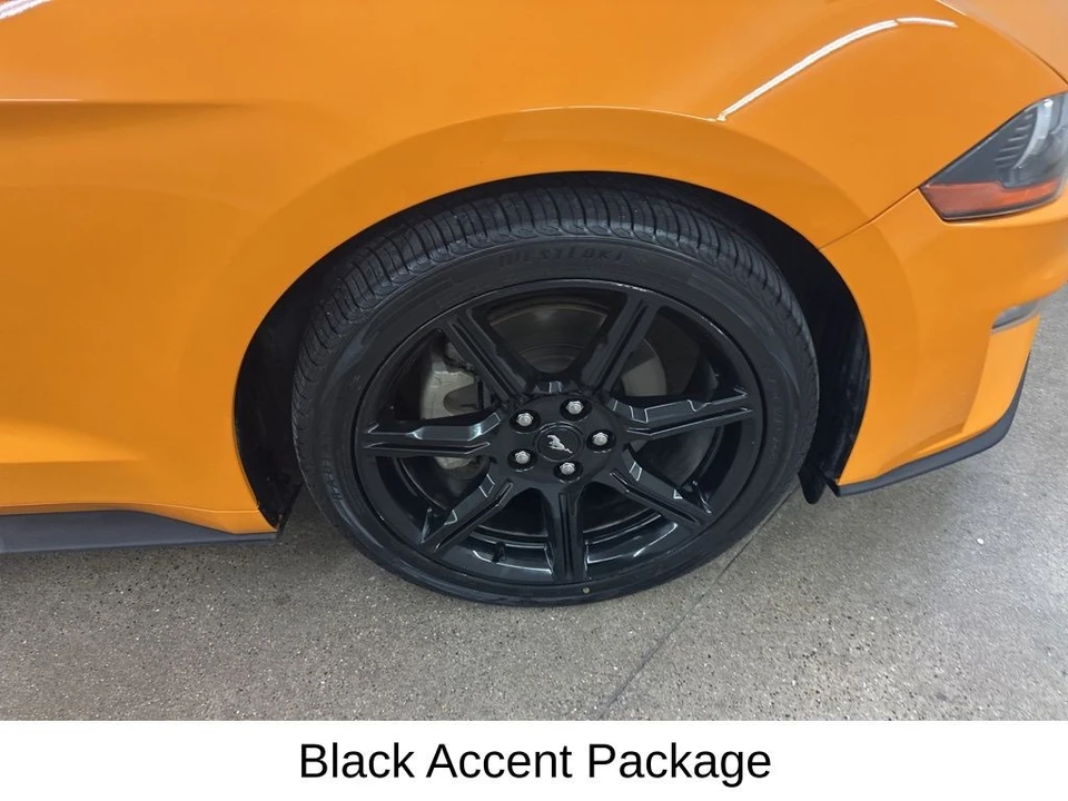 2018 Ford S550 Mustang - Image 16 of 31