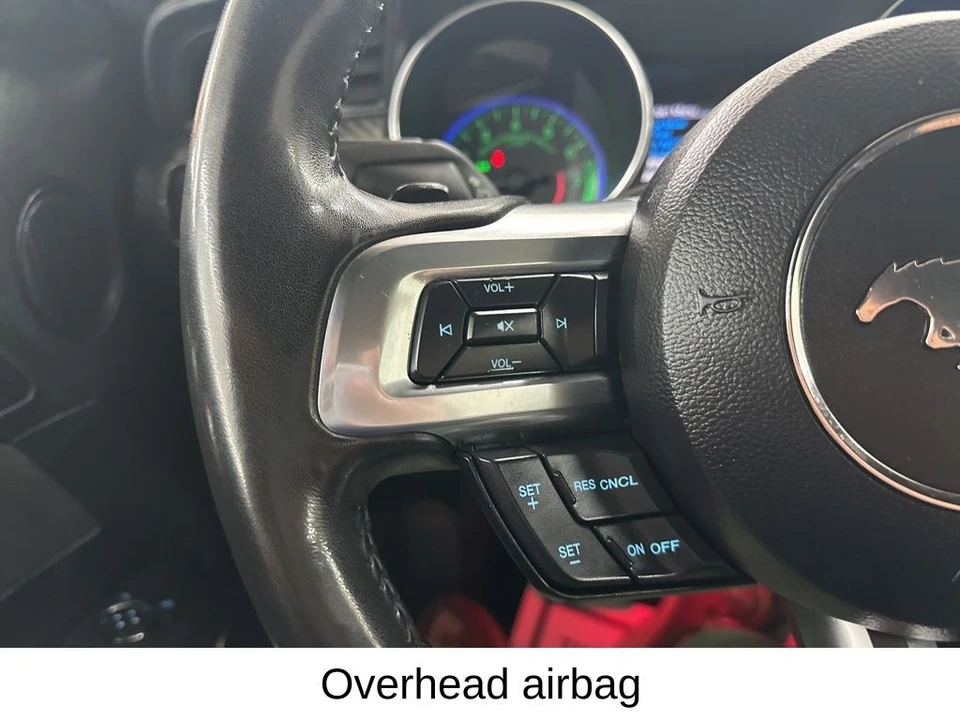 2018 Ford S550 Mustang - Image 29 of 31