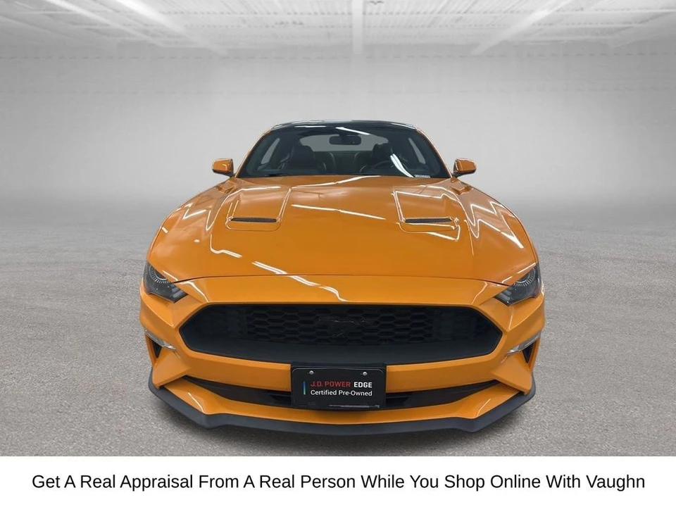 2018 Ford S550 Mustang - Image 5 of 31