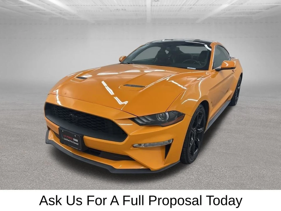 2018 Ford S550 Mustang - Image 7 of 31
