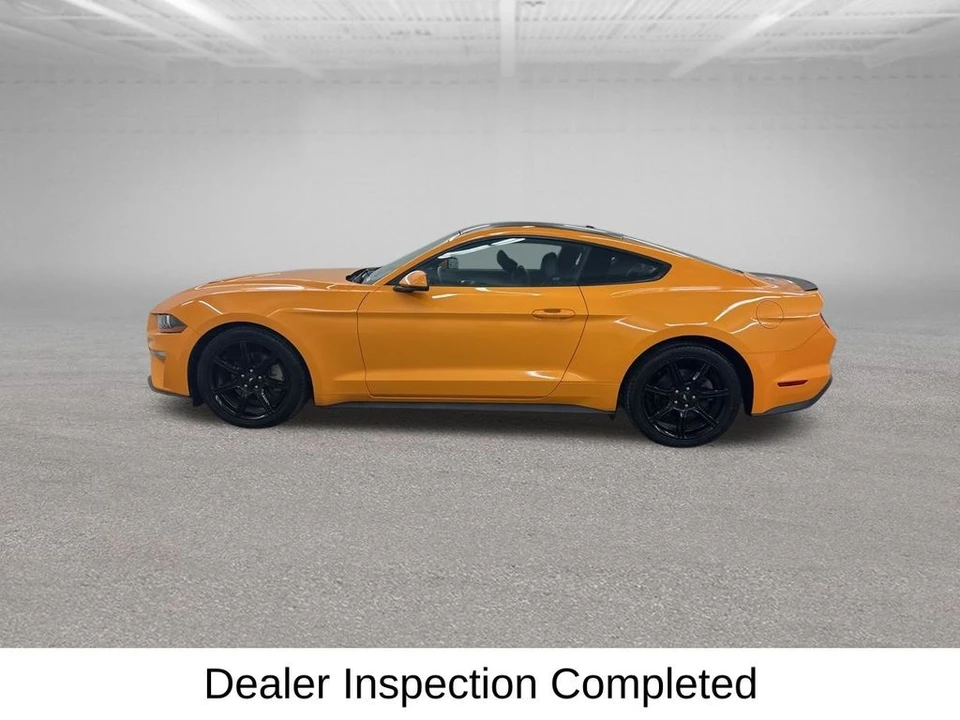 2018 Ford S550 Mustang - Image 9 of 31