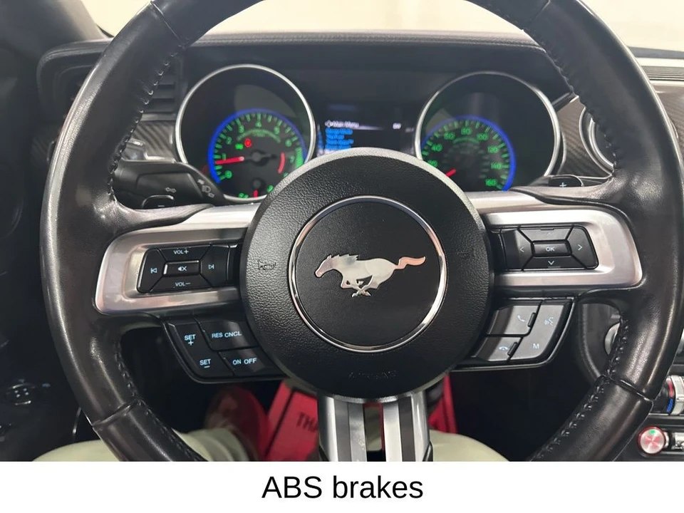 2018 Ford S550 Mustang - Image 28 of 31