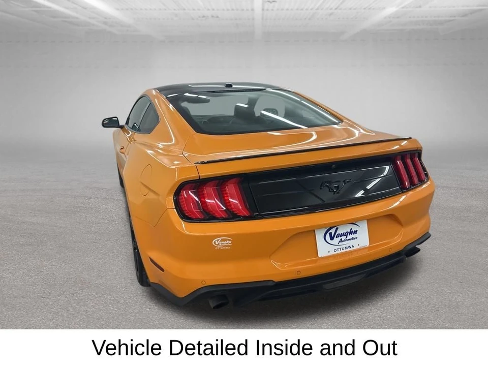2018 Ford S550 Mustang - Image 11 of 31