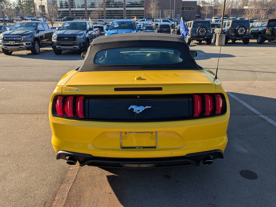 2018 Ford S550 Mustang - Image 5 of 12