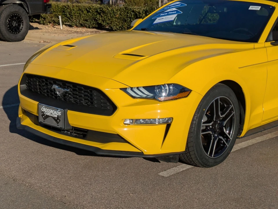 2018 Ford S550 Mustang - Image 10 of 12