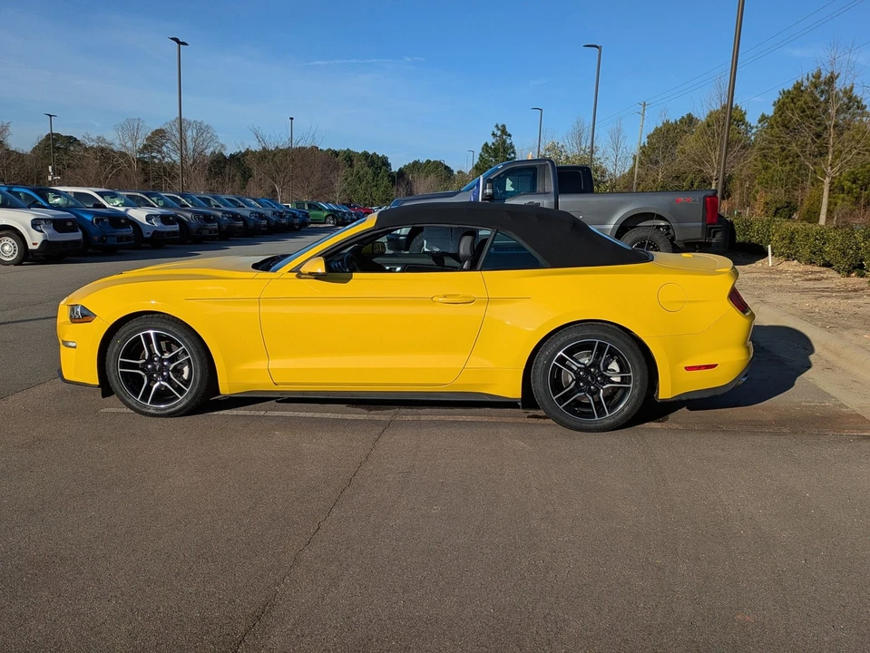2018 Ford S550 Mustang - Image 7 of 12